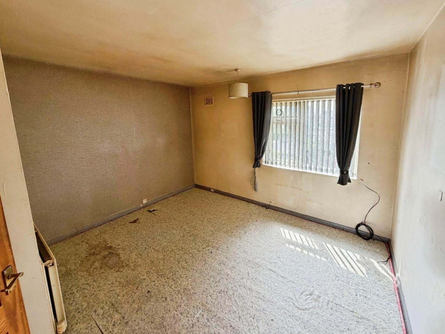 Kynaston Drive, Saltney Ferry, Chester
