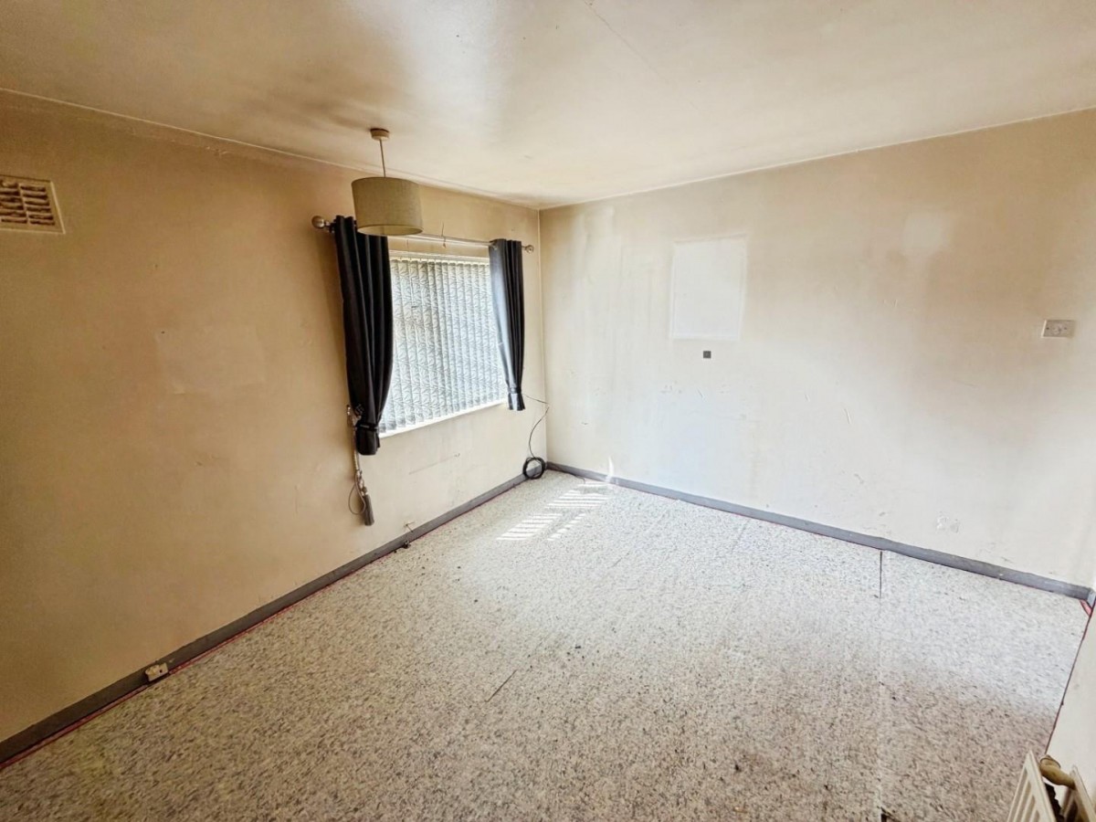Kynaston Drive, Saltney Ferry, Chester