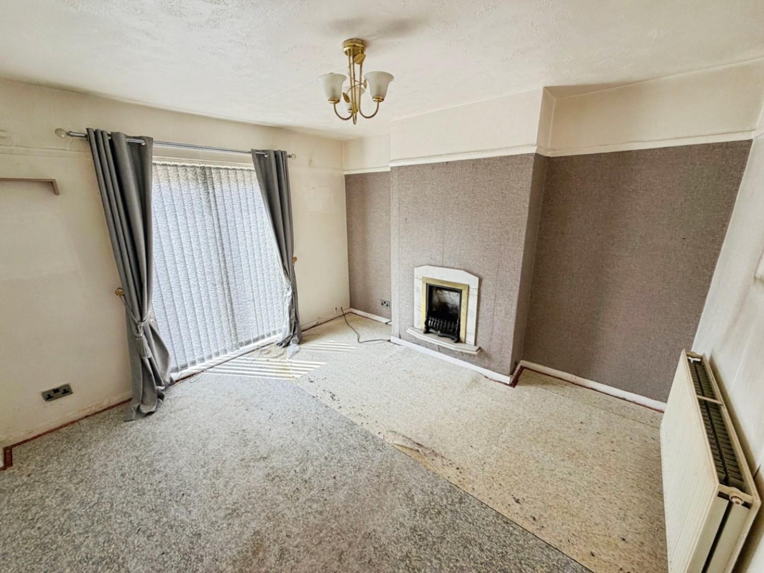 Kynaston Drive, Saltney Ferry, Chester