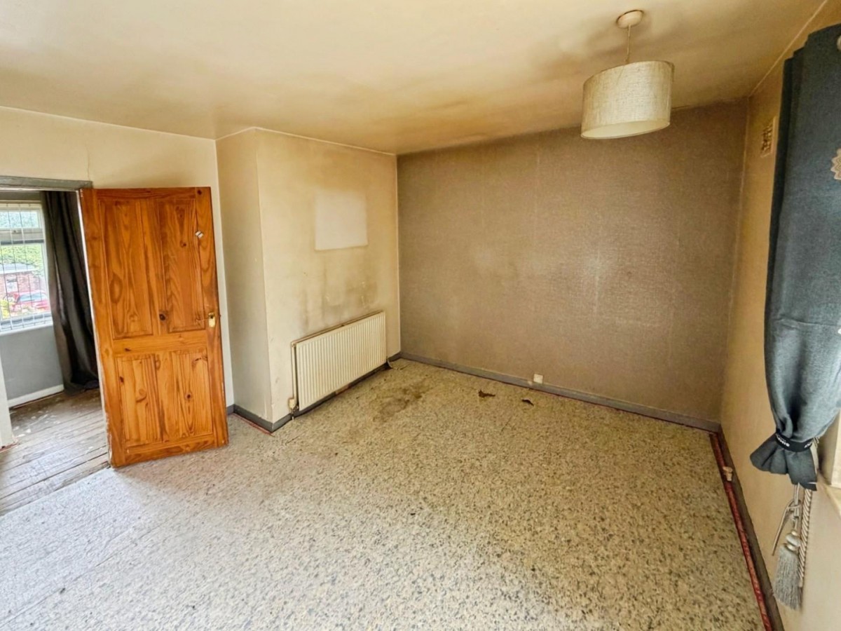 Kynaston Drive, Saltney Ferry, Chester