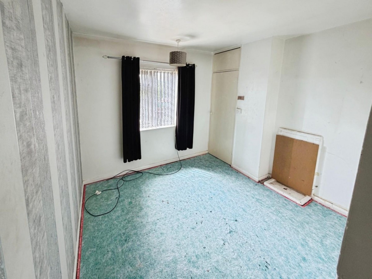 Kynaston Drive, Saltney Ferry, Chester