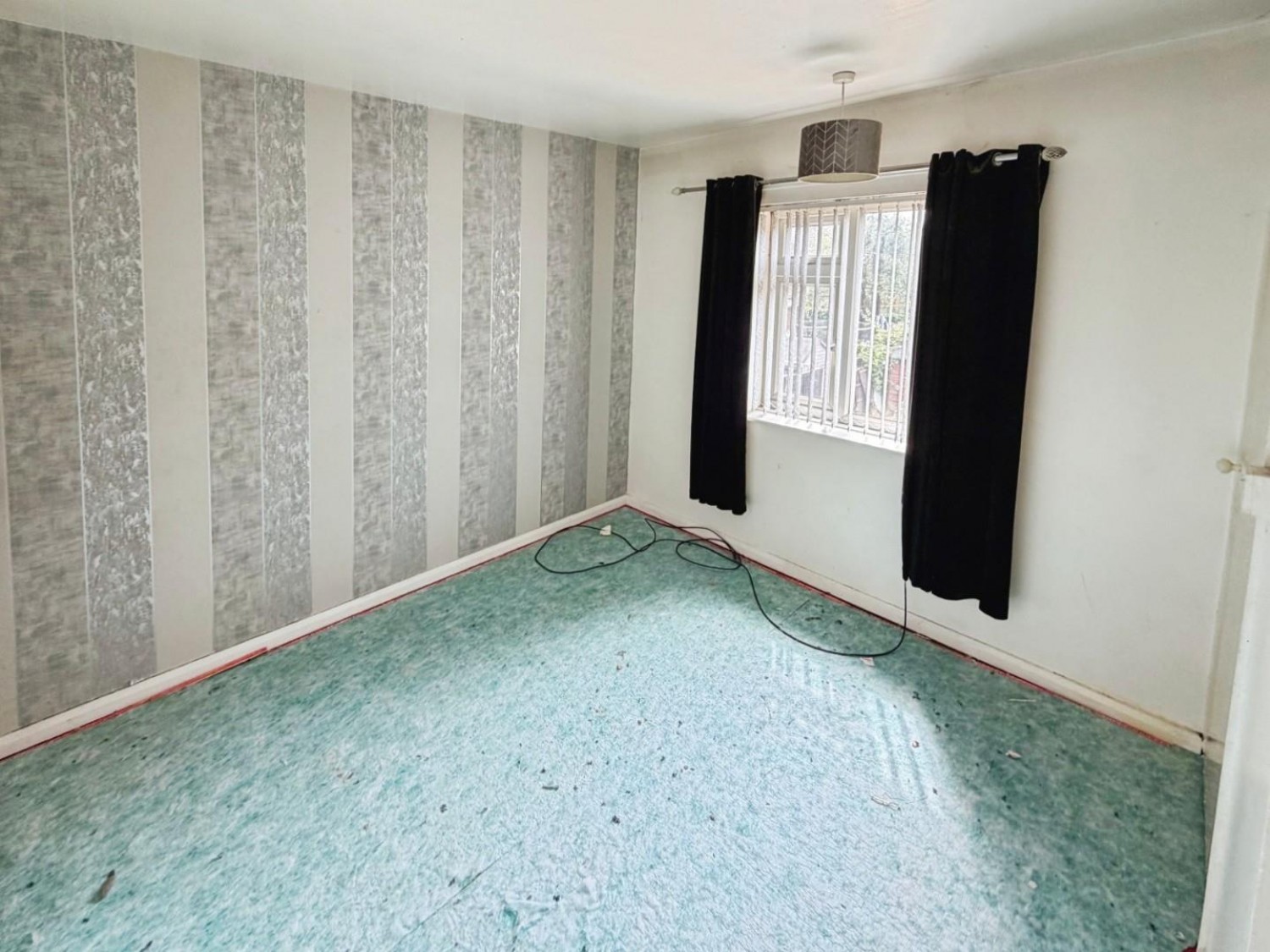 Kynaston Drive, Saltney Ferry, Chester