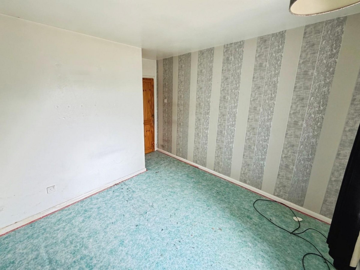 Kynaston Drive, Saltney Ferry, Chester