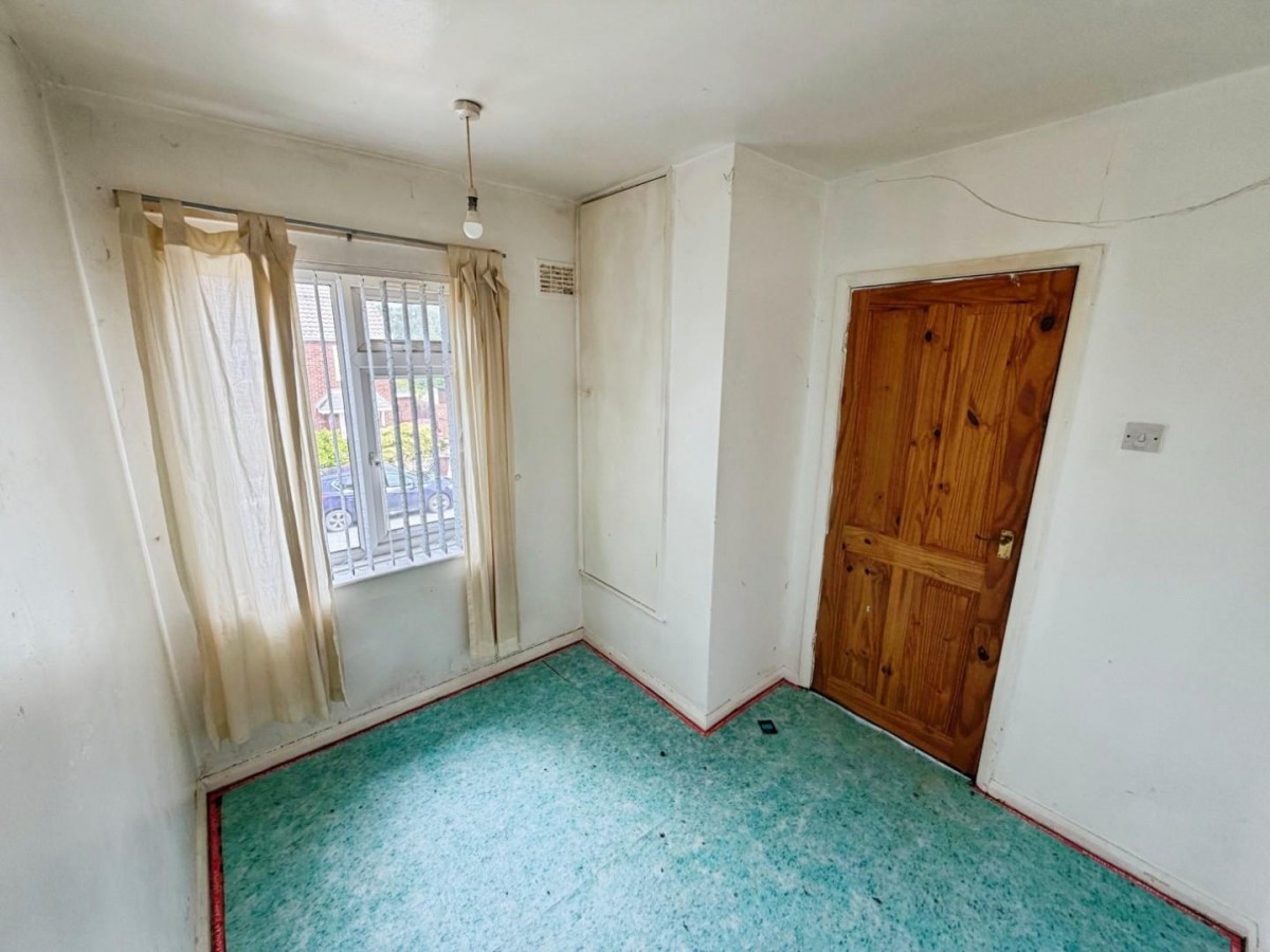 Kynaston Drive, Saltney Ferry, Chester