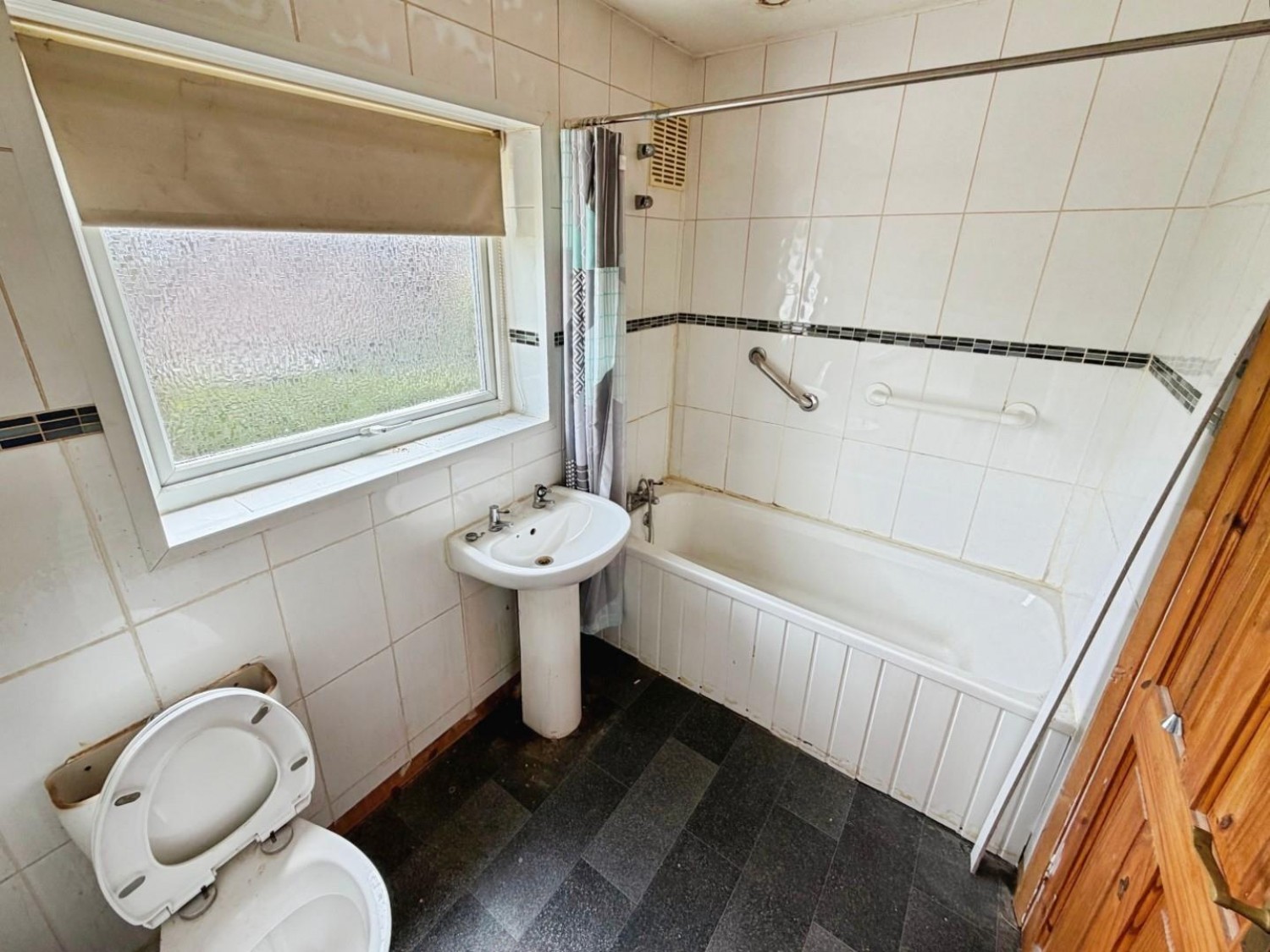 Kynaston Drive, Saltney Ferry, Chester
