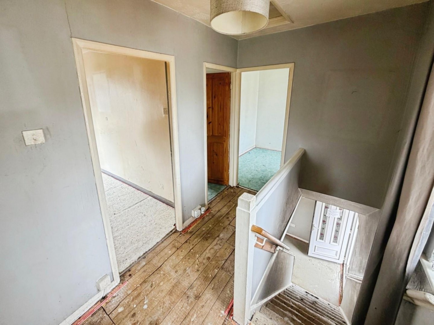Kynaston Drive, Saltney Ferry, Chester