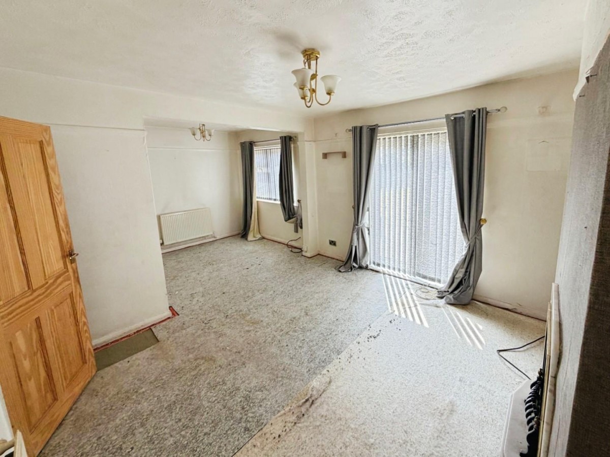 Kynaston Drive, Saltney Ferry, Chester