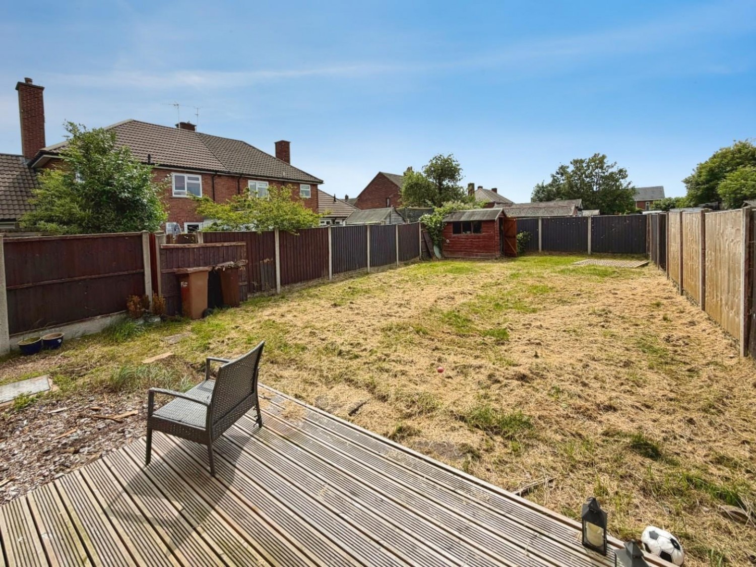 Kynaston Drive, Saltney Ferry, Chester