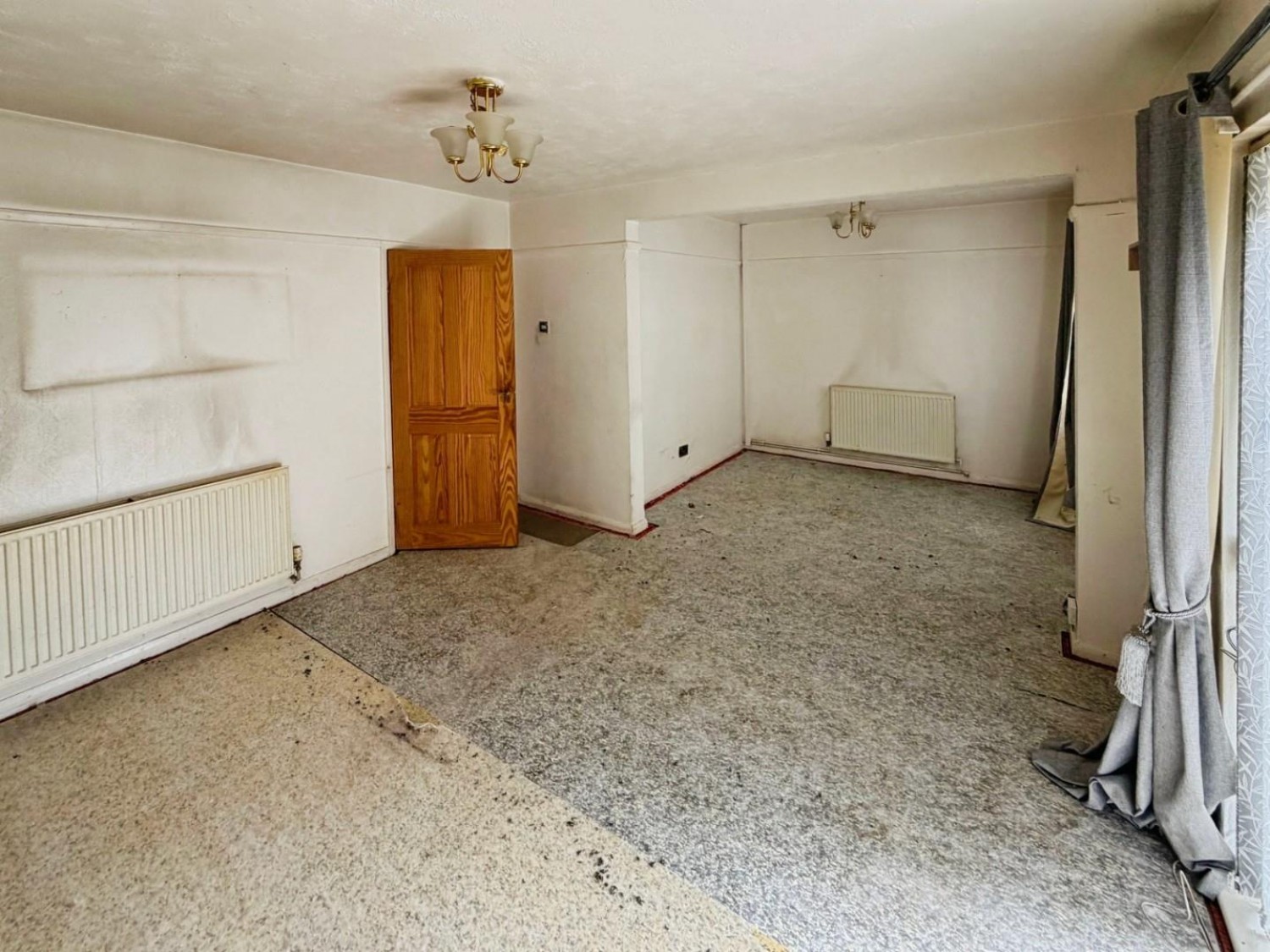 Kynaston Drive, Saltney Ferry, Chester