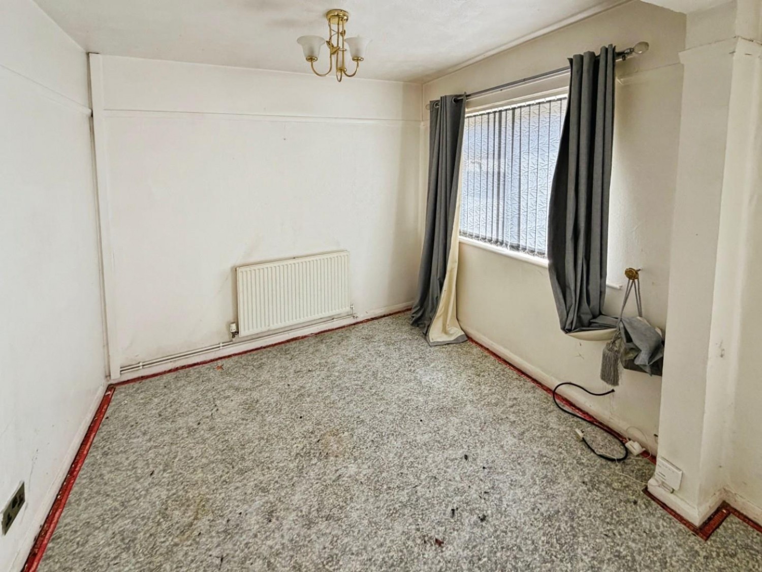 Kynaston Drive, Saltney Ferry, Chester