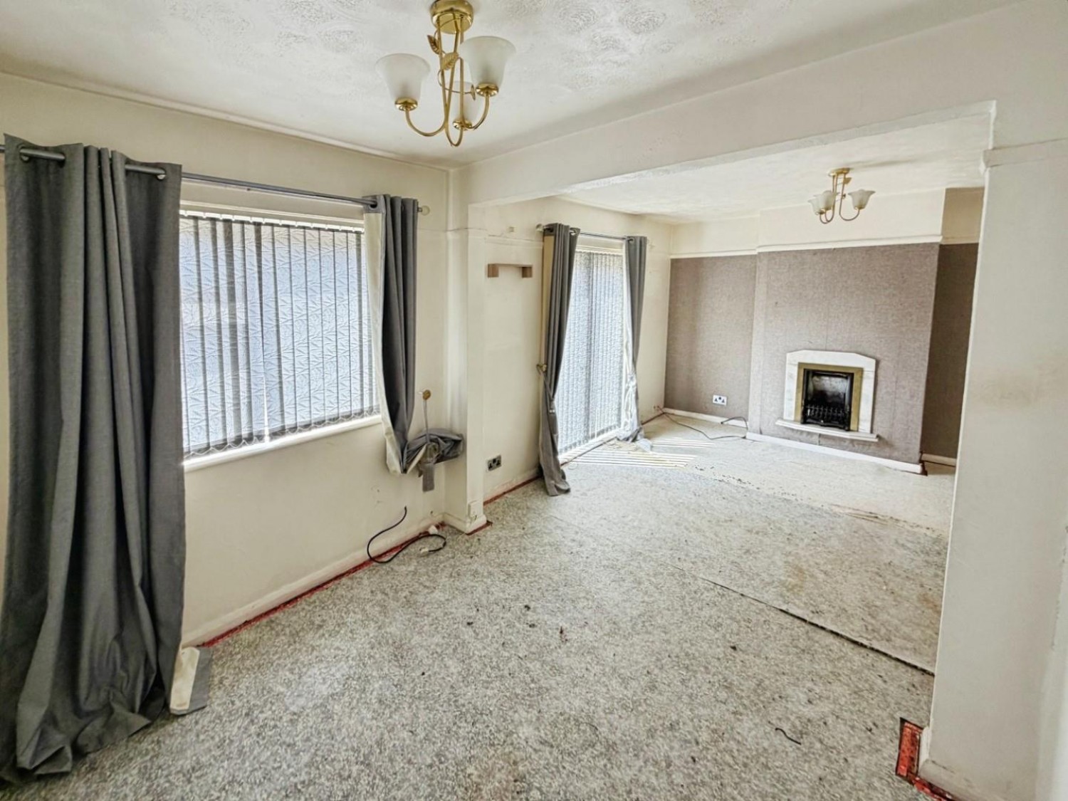 Kynaston Drive, Saltney Ferry, Chester