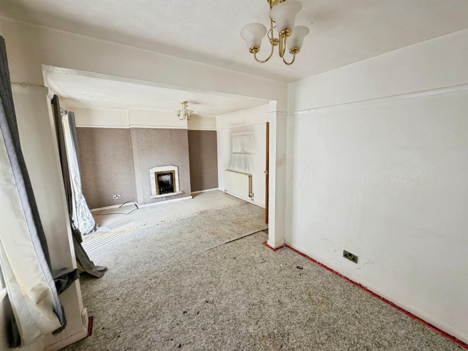 Kynaston Drive, Saltney Ferry, Chester