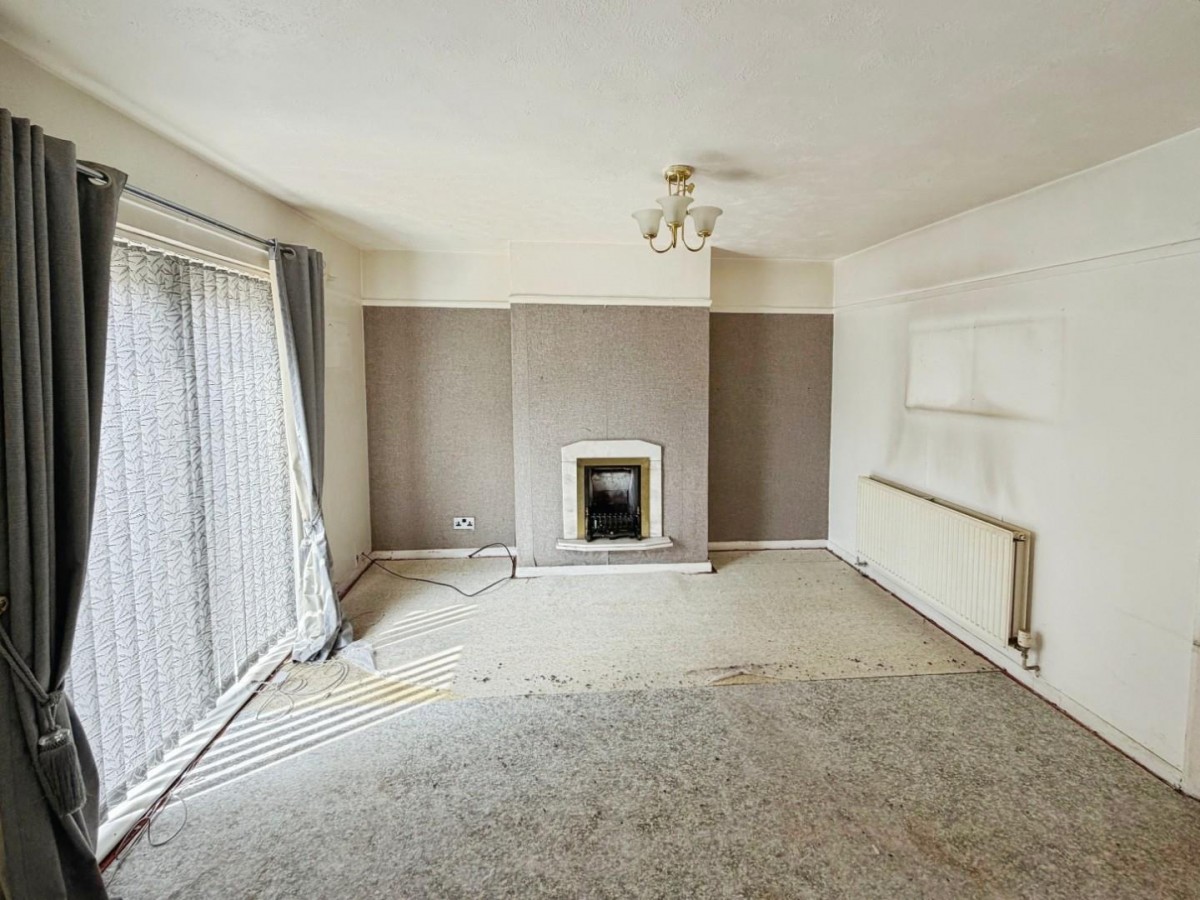 Kynaston Drive, Saltney Ferry, Chester