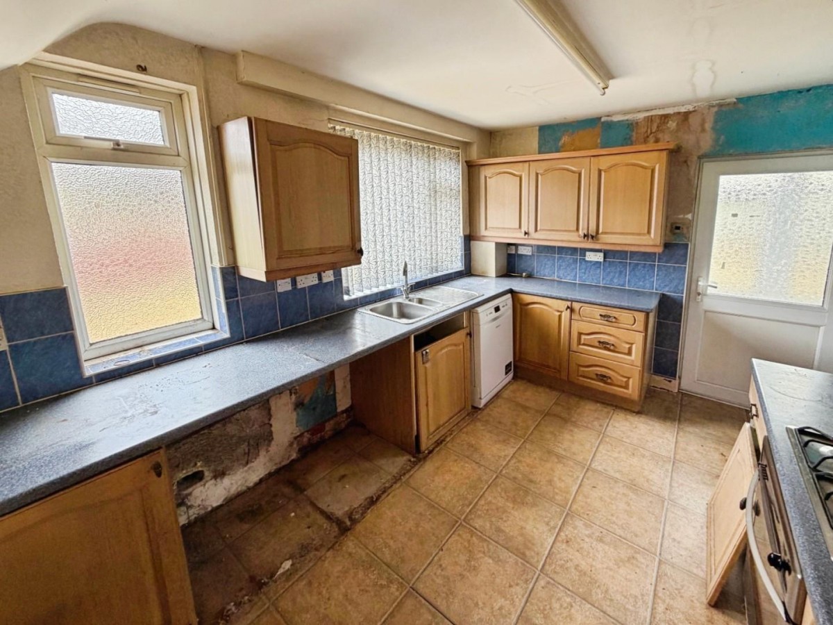 Kynaston Drive, Saltney Ferry, Chester