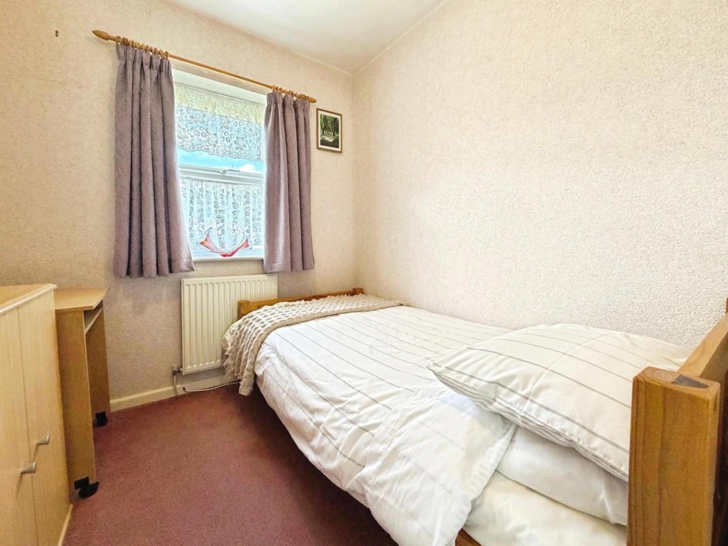Riverside Court, St. Annes Park