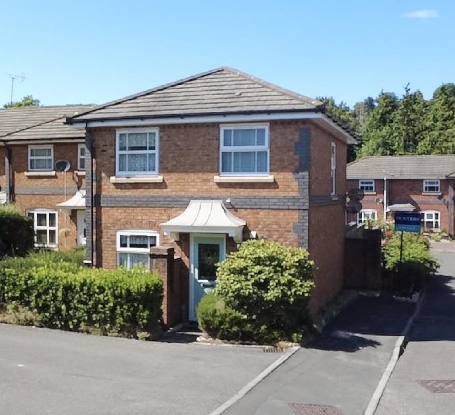 3 bedroom House for sale in Riverside Court, St. Annes Park