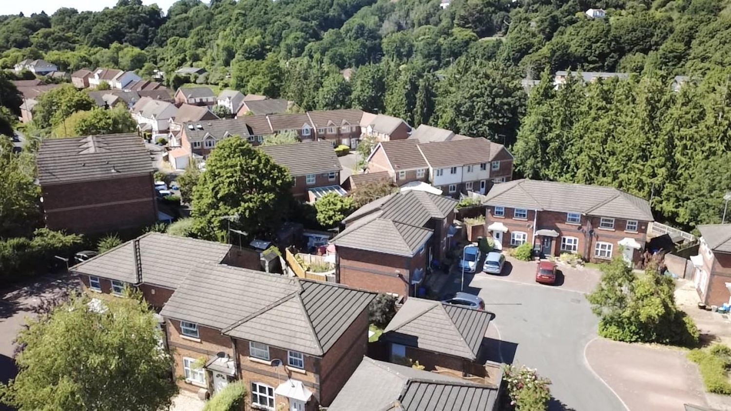 3 bedroom House for sale in Riverside Court, St. Annes Park