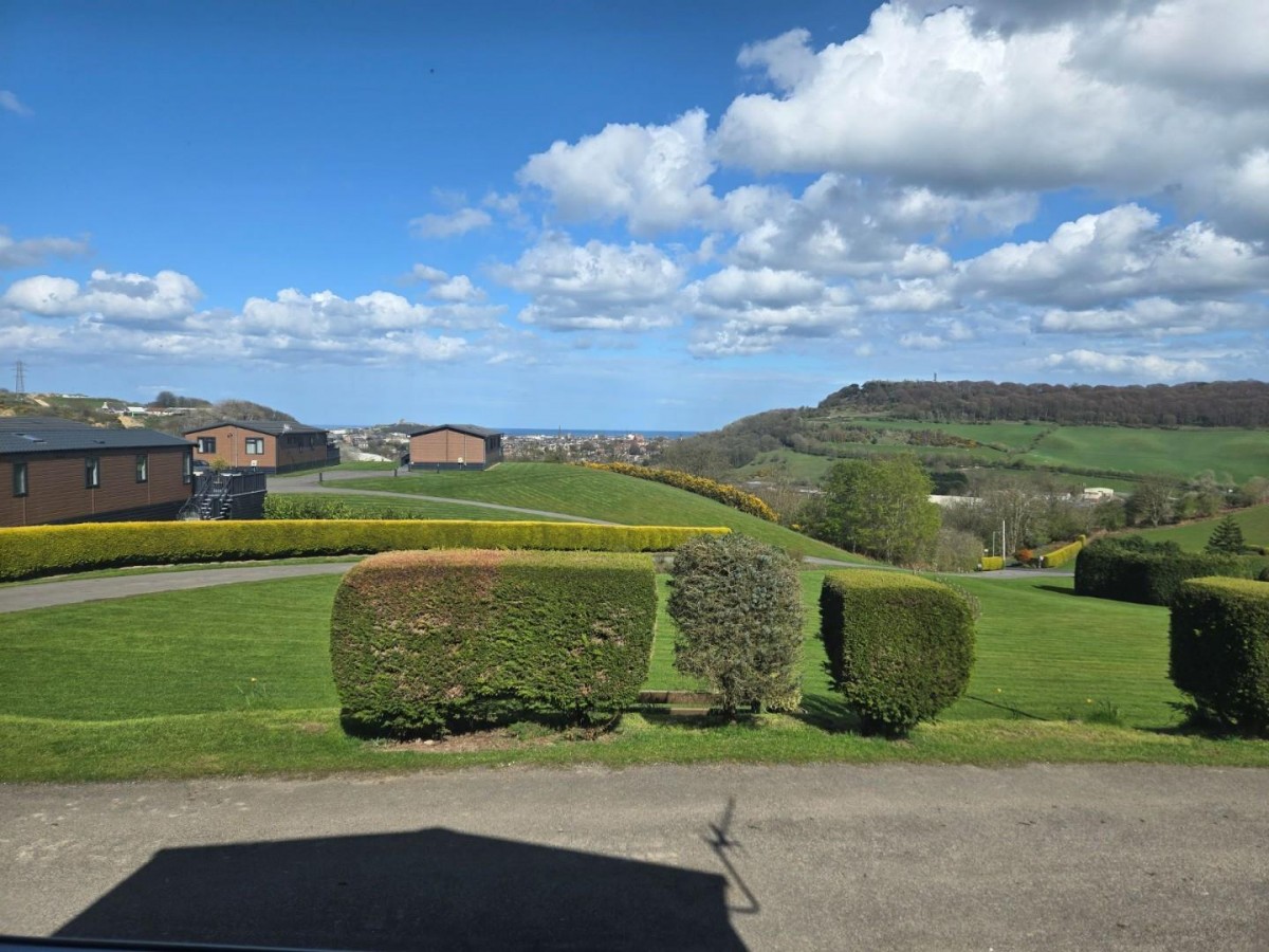 Falsgrave Moor Farm Edgehill Road, Scarborough