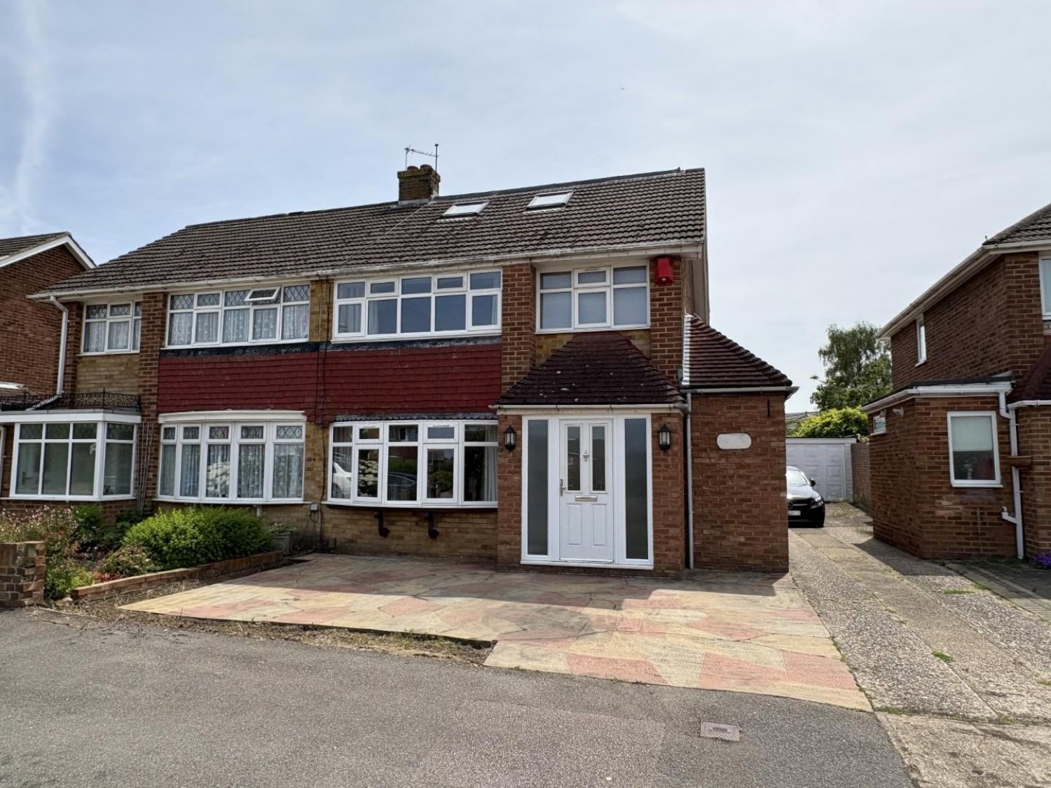 Britannia Drive, Gravesend, DA12