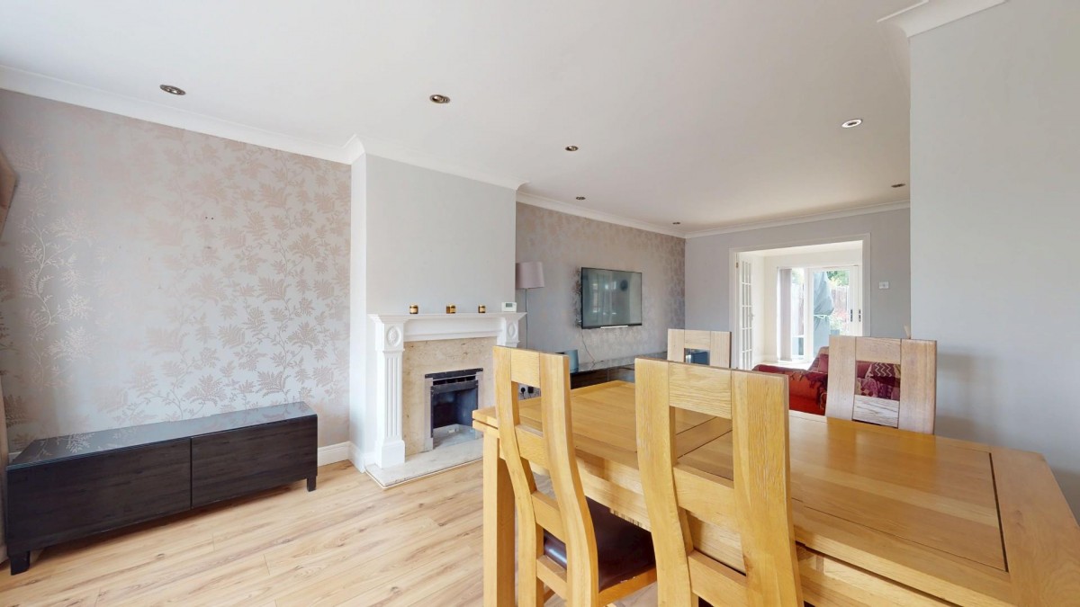 Britannia Drive, Gravesend, DA12
