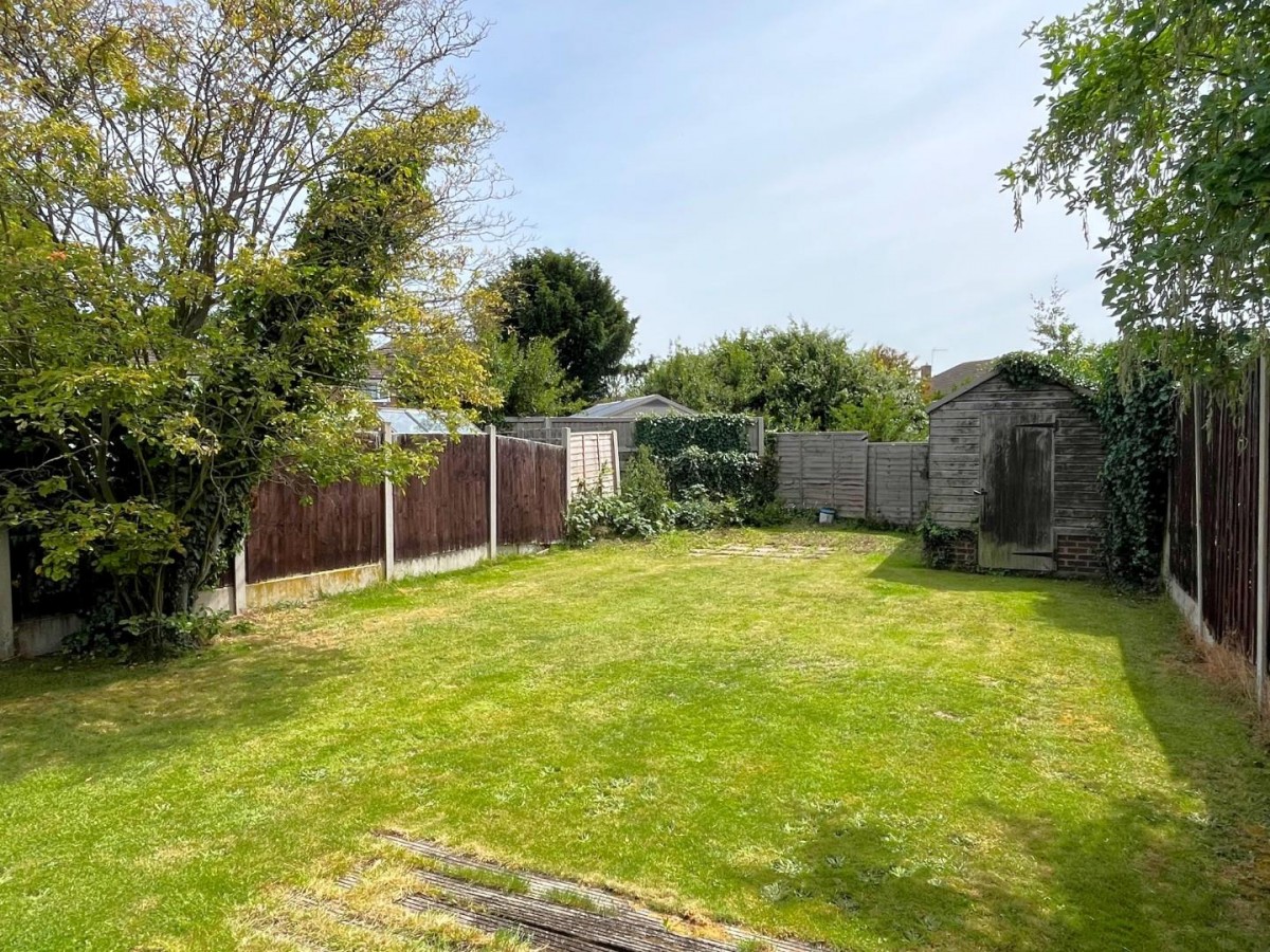 Britannia Drive, Gravesend, DA12