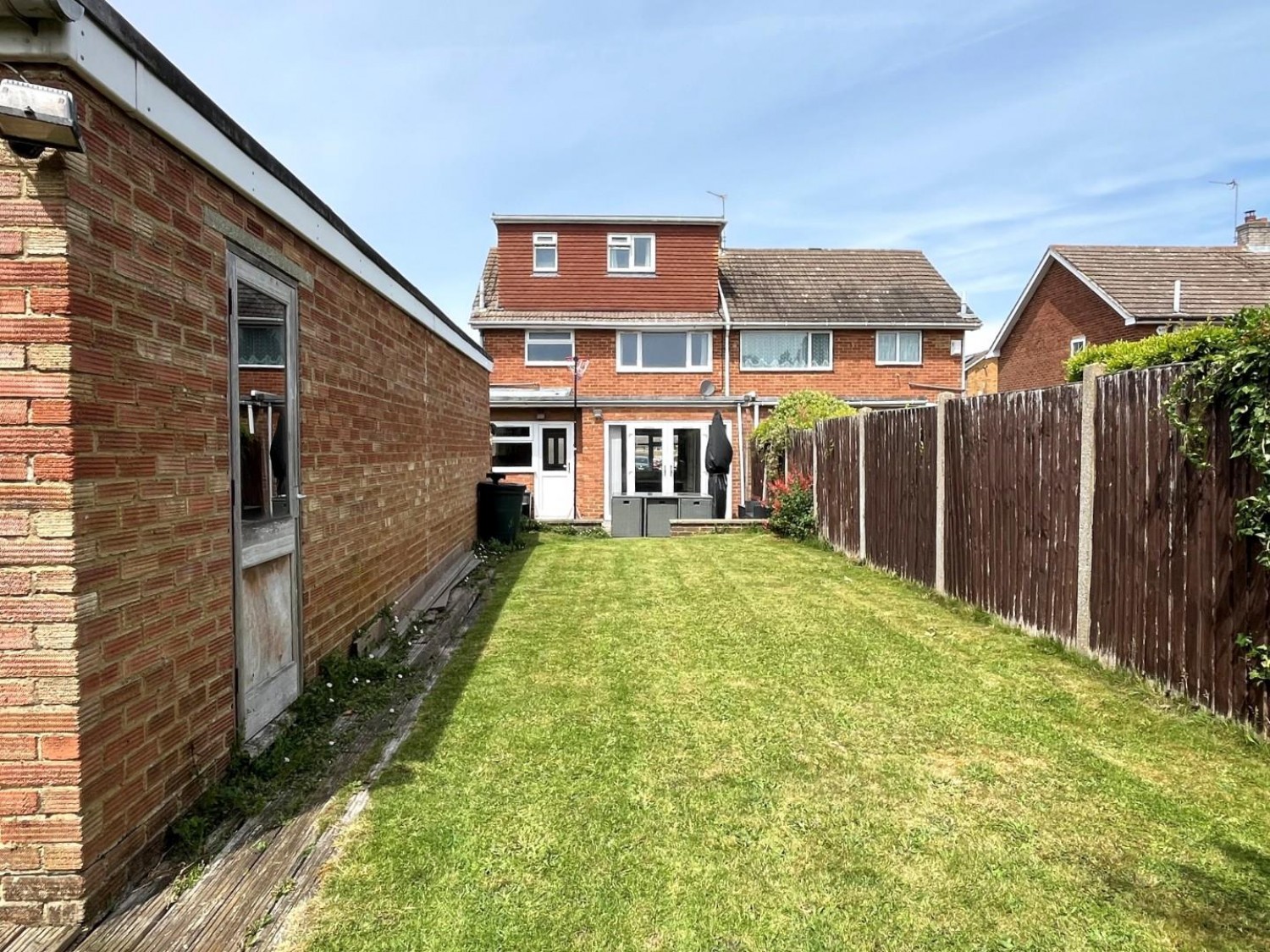Britannia Drive, Gravesend, DA12