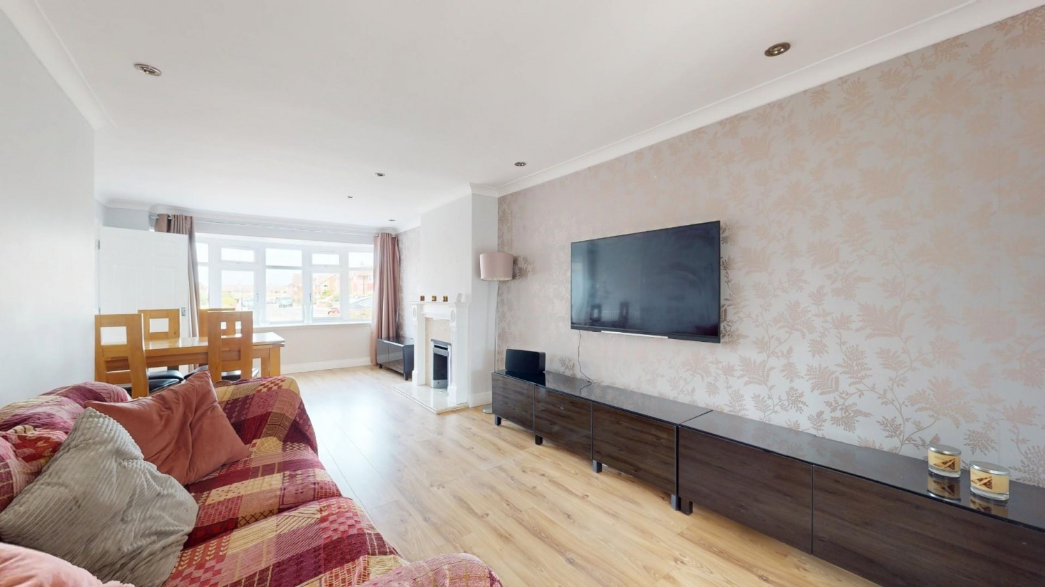 Britannia Drive, Gravesend, DA12