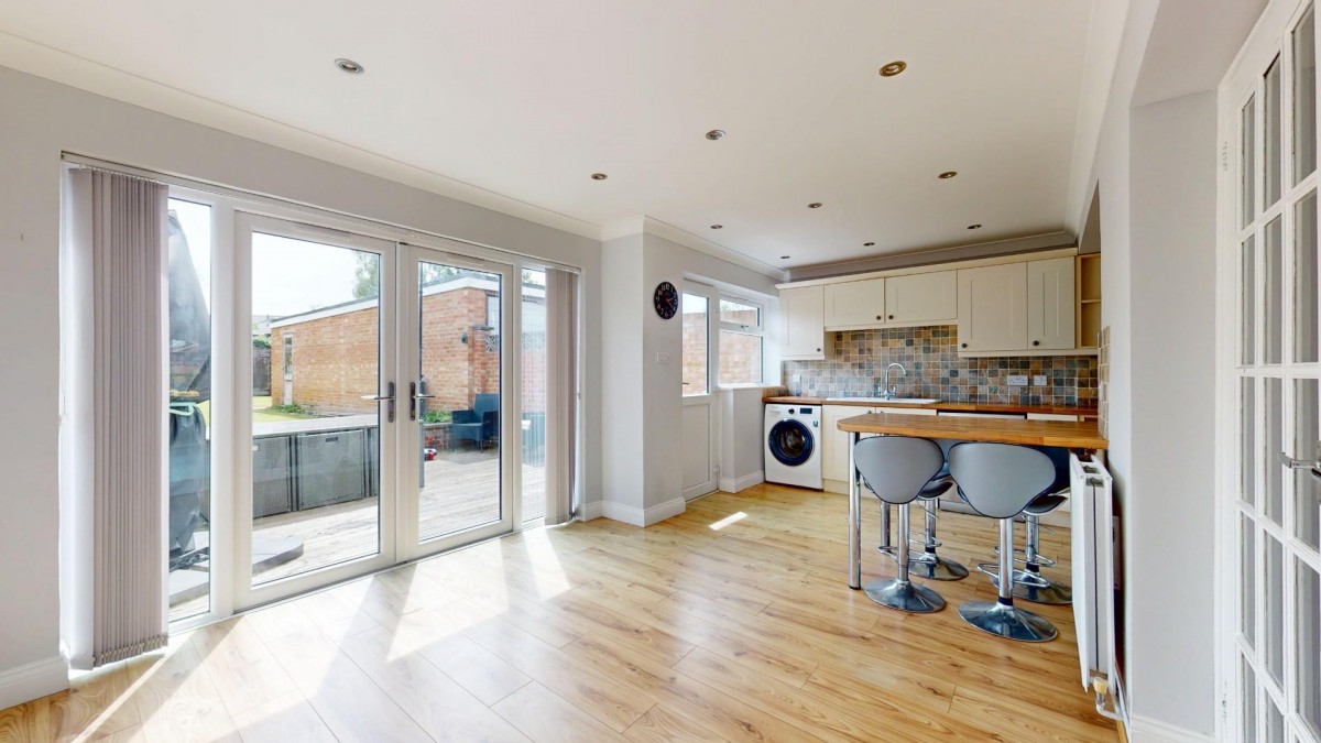 Britannia Drive, Gravesend, DA12