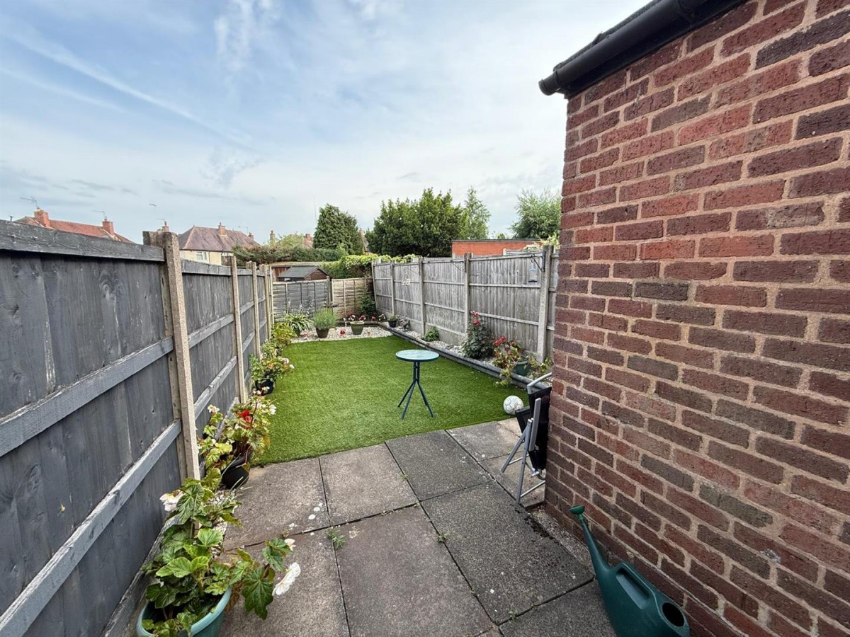 Maynard Avenue, Norton, Stourbridge, DY8 3EE