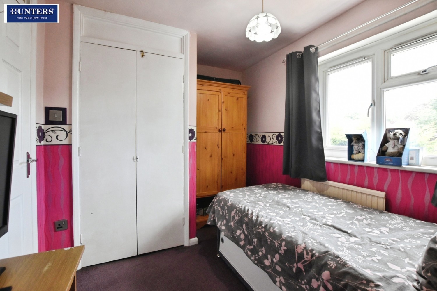 3 bedroom House for sale in Newbolt Avenue, Scunthorpe