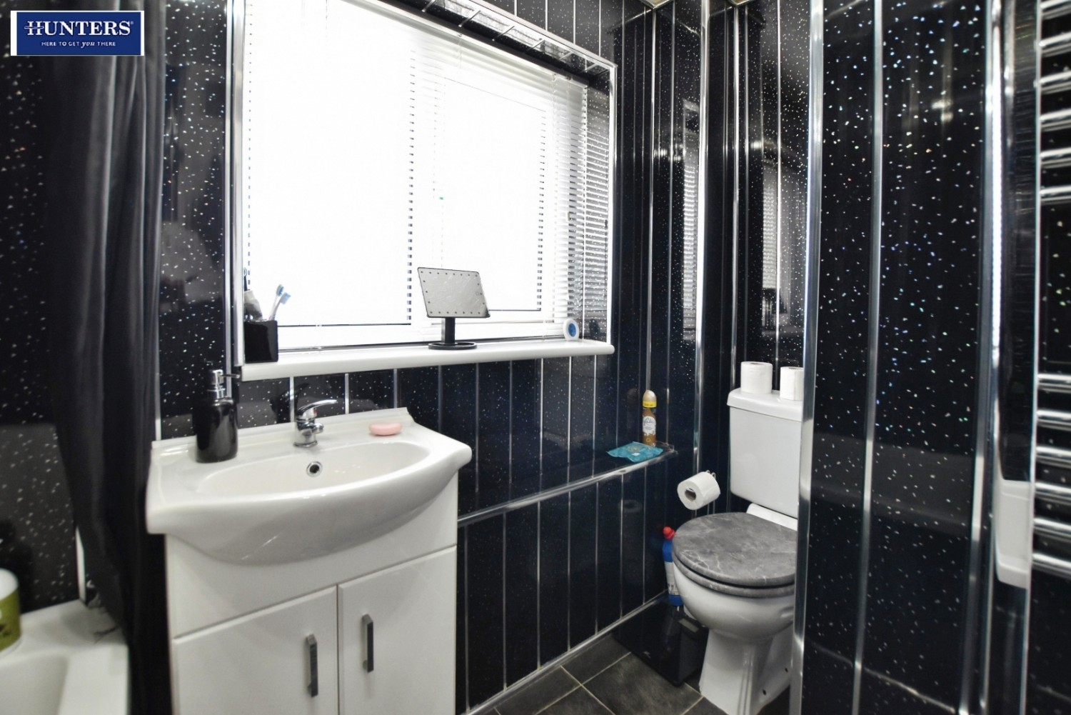 3 bedroom House for sale in Newbolt Avenue, Scunthorpe
