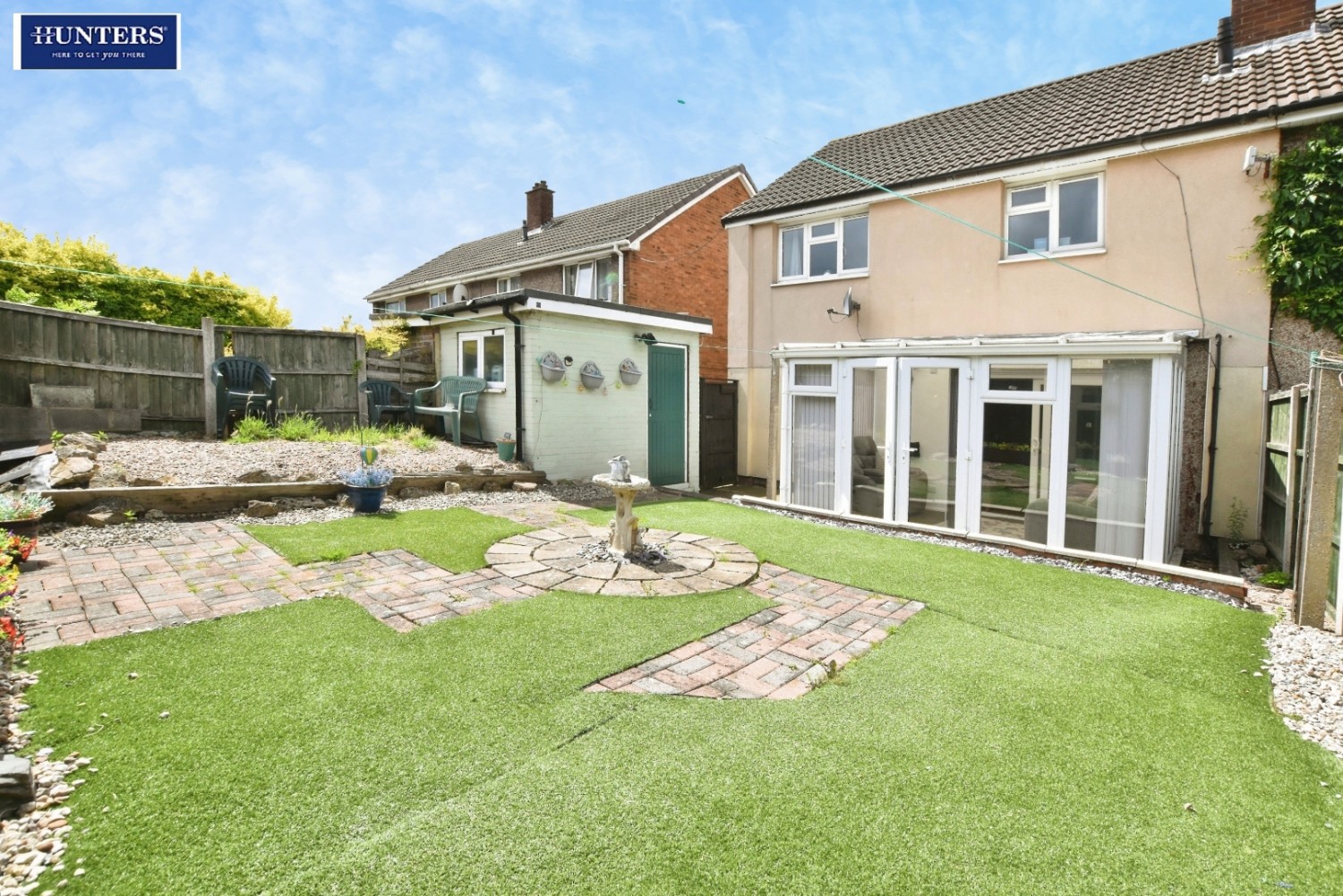 3 bedroom House for sale in Newbolt Avenue, Scunthorpe