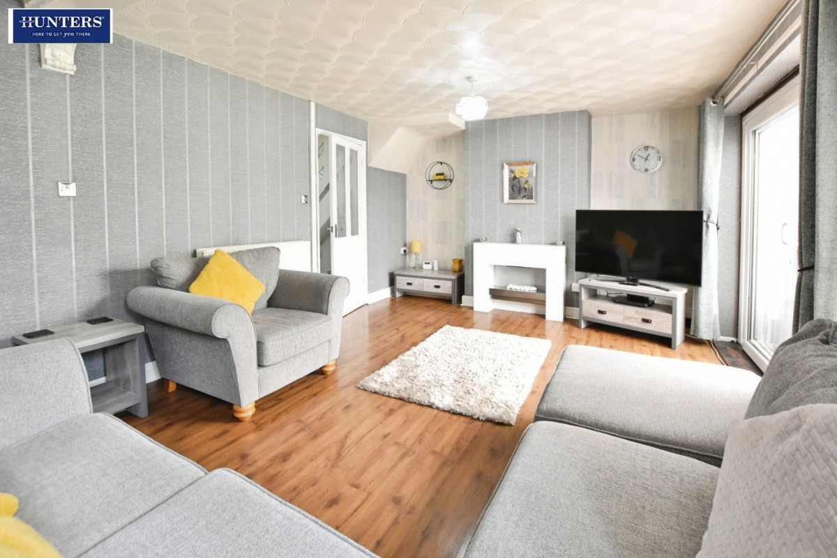Newbolt Avenue, Scunthorpe