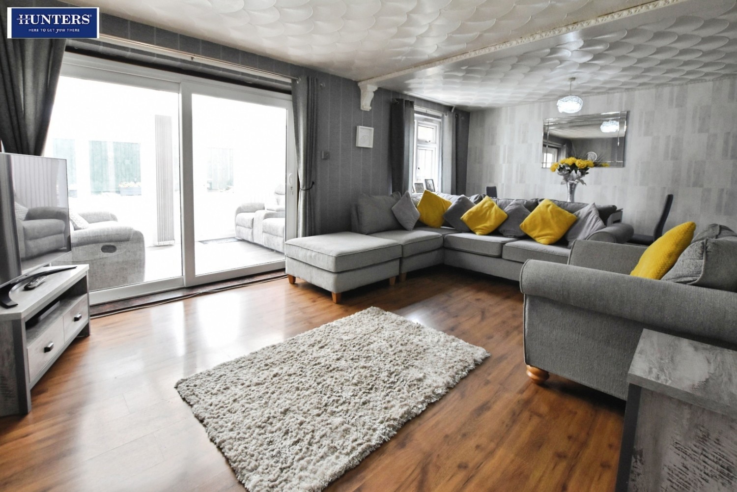 3 bedroom House for sale in Newbolt Avenue, Scunthorpe