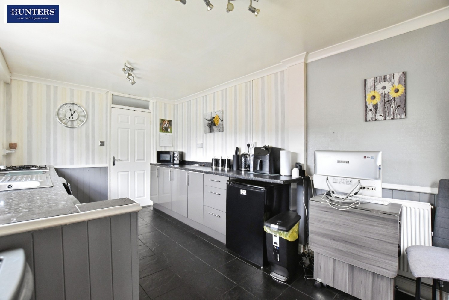 3 bedroom House for sale in Newbolt Avenue, Scunthorpe