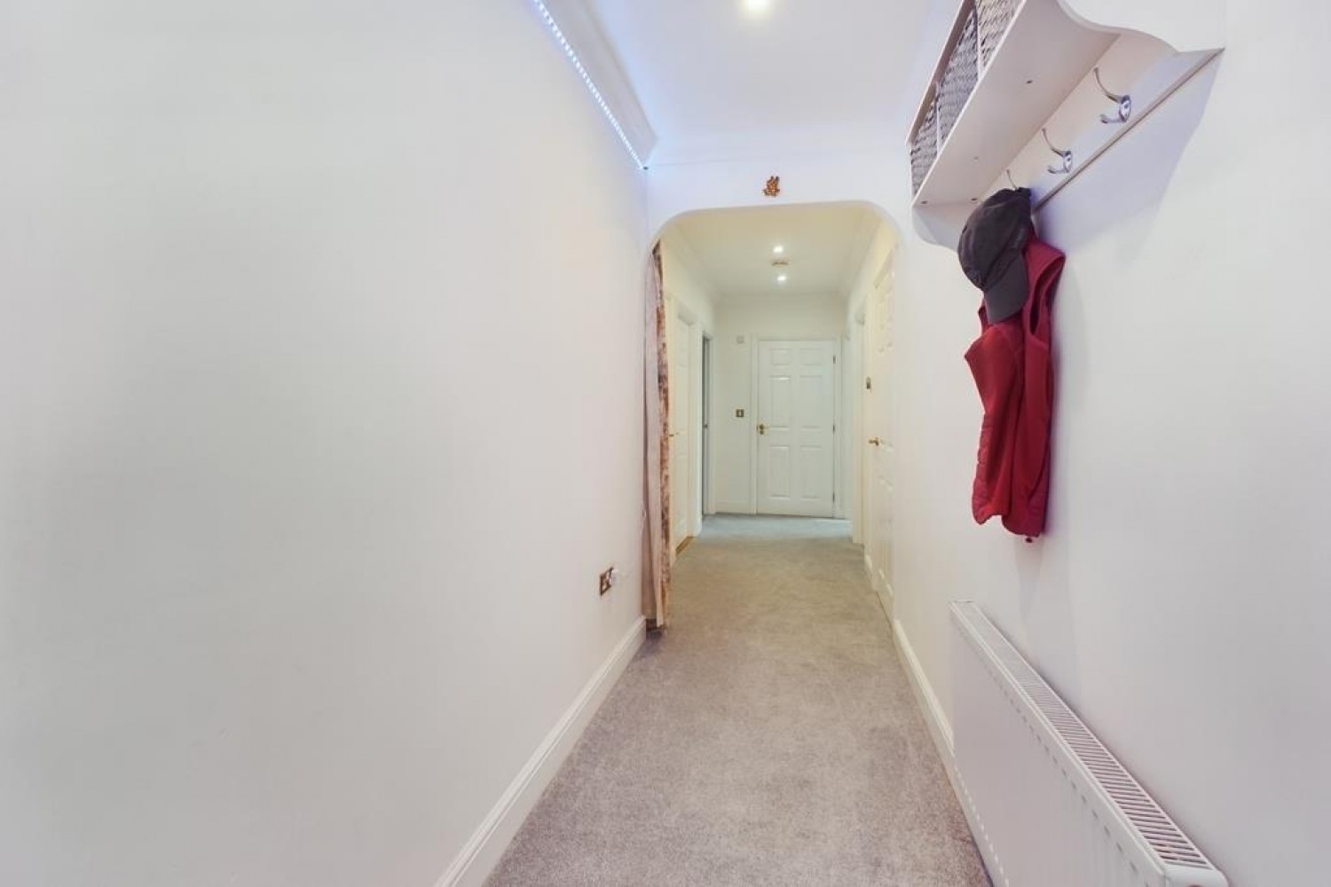 Providence Park, Bassett, SO16