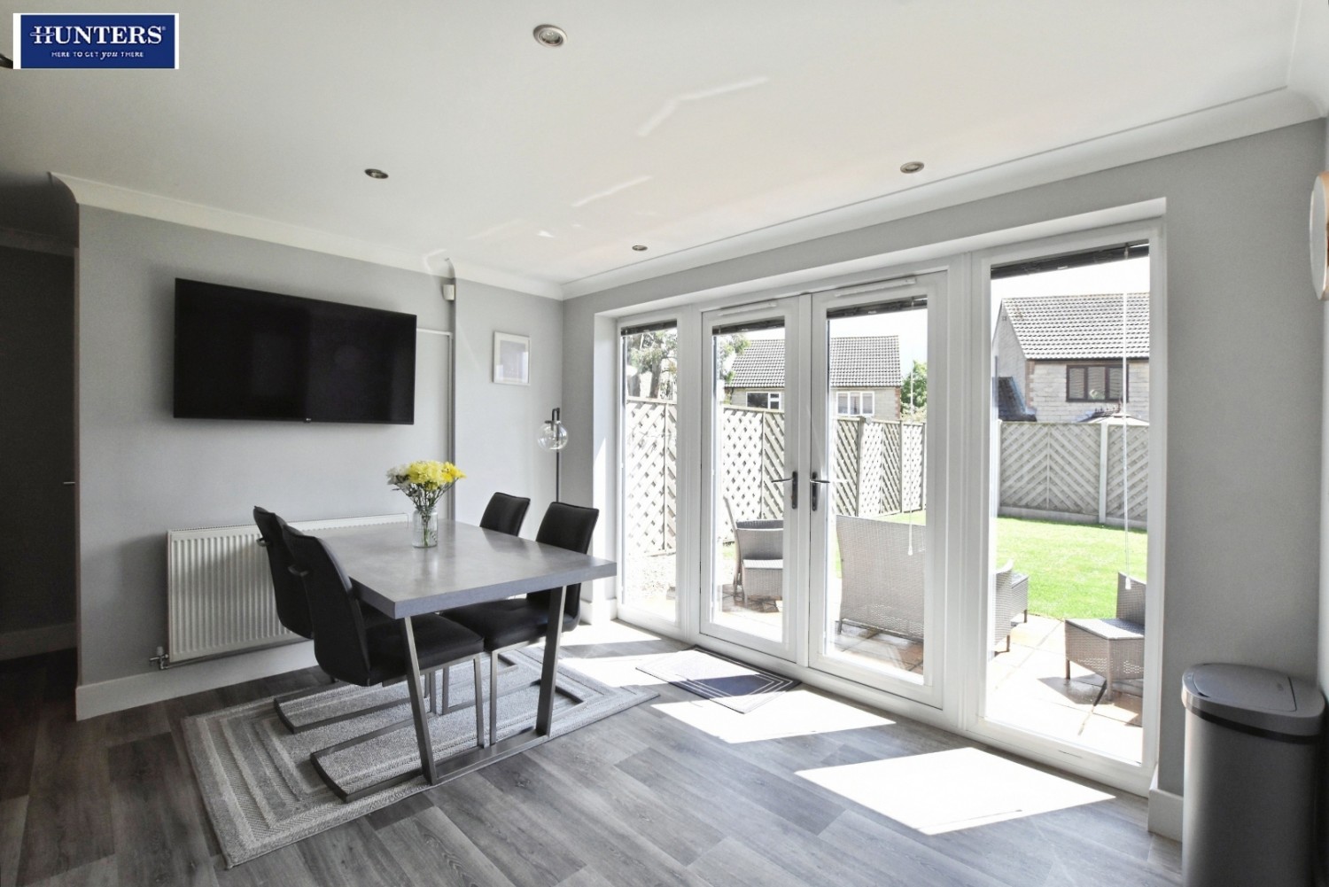 Bilberry Close, Scunthorpe