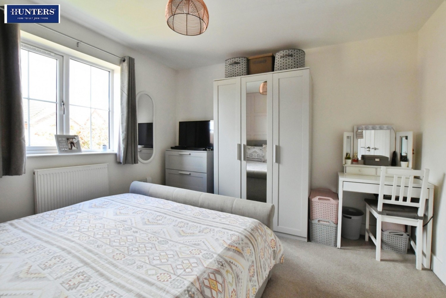Bilberry Close, Scunthorpe