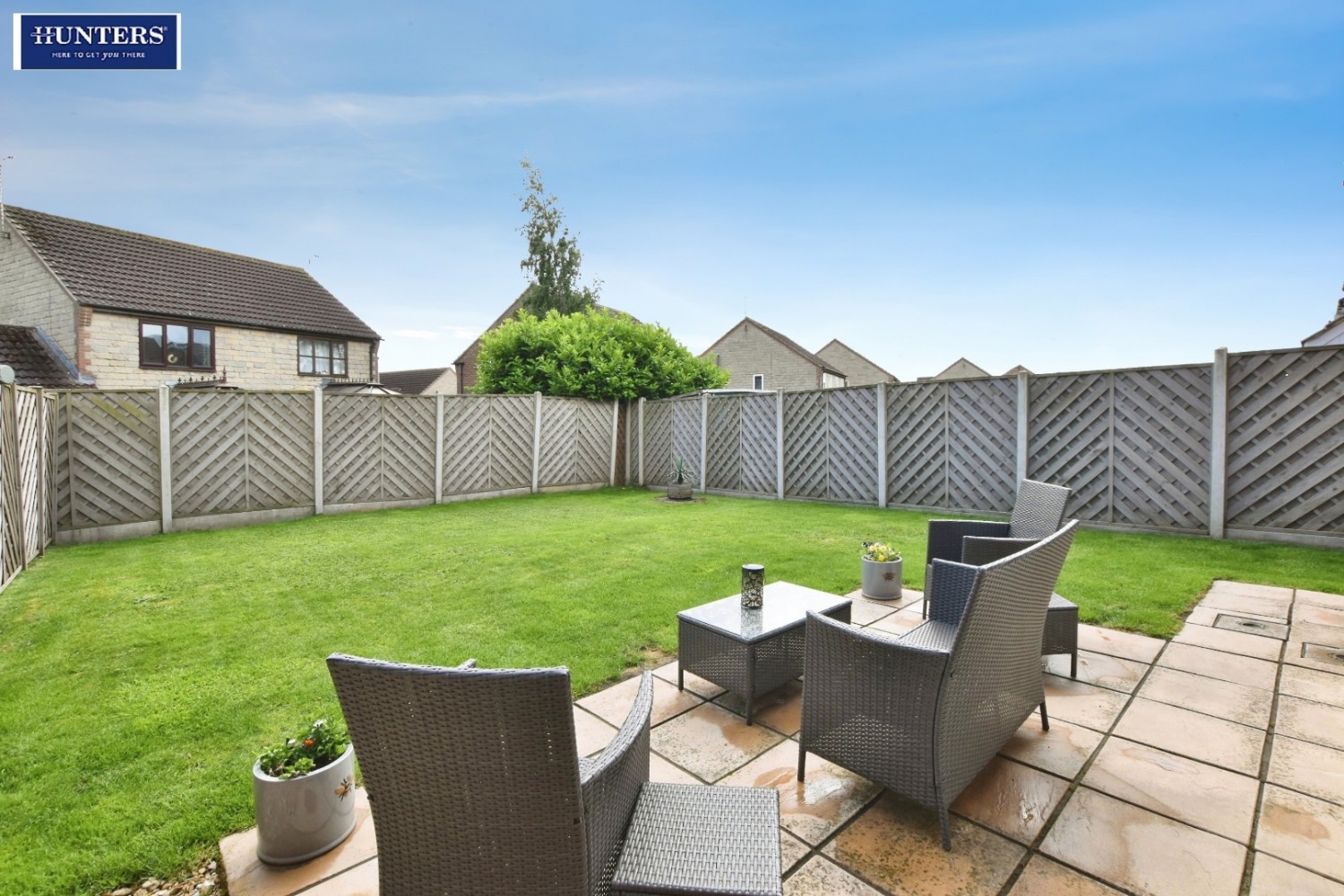 Bilberry Close, Scunthorpe