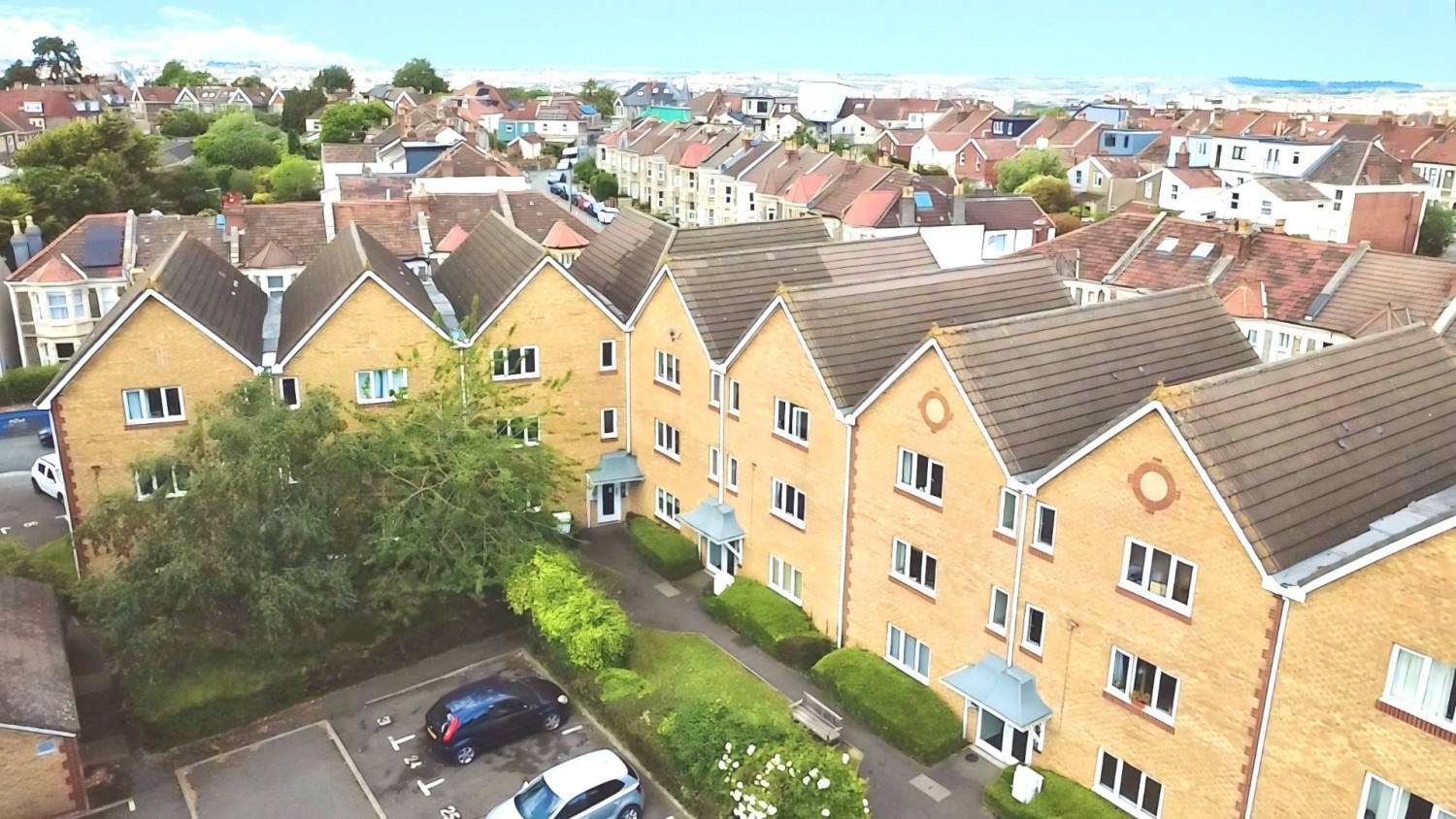 Maxse Road, Bristol