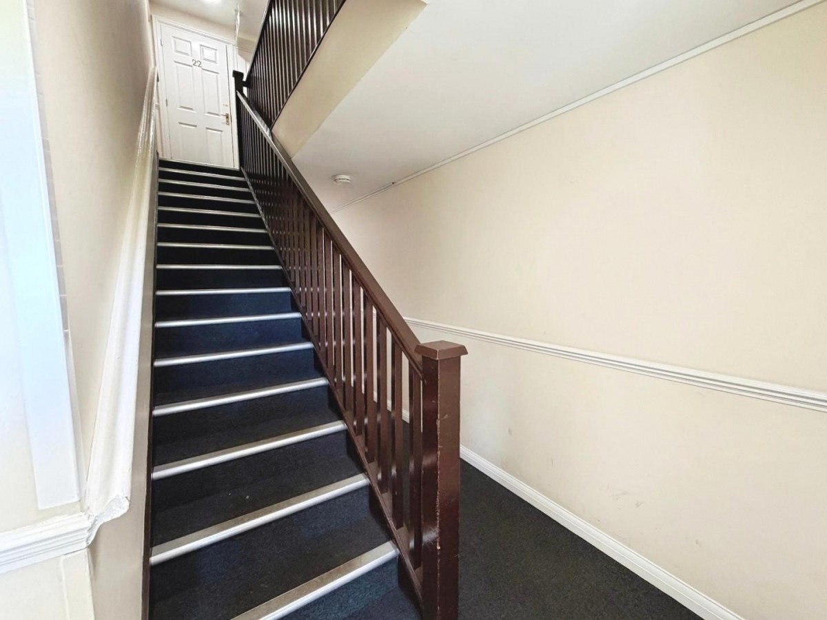 Maxse Road, Bristol