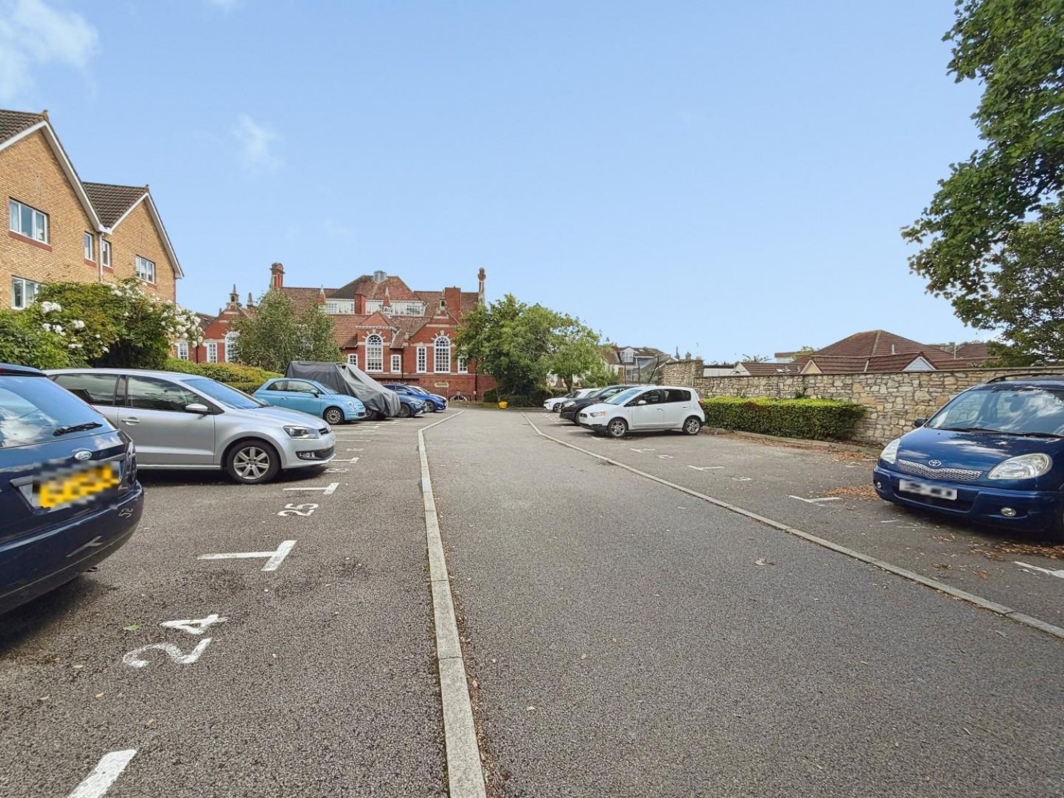 Maxse Road, Bristol