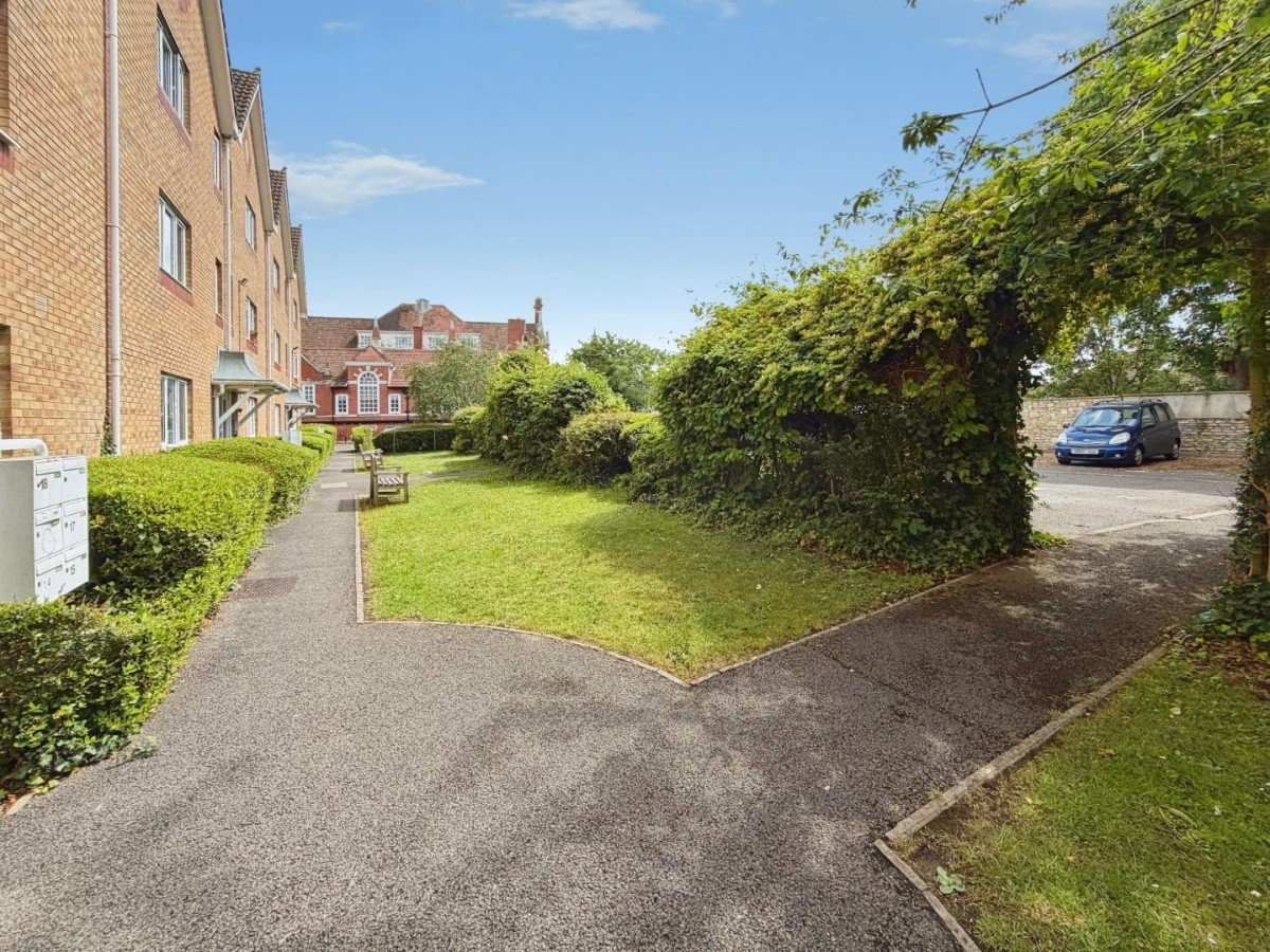 Maxse Road, Bristol