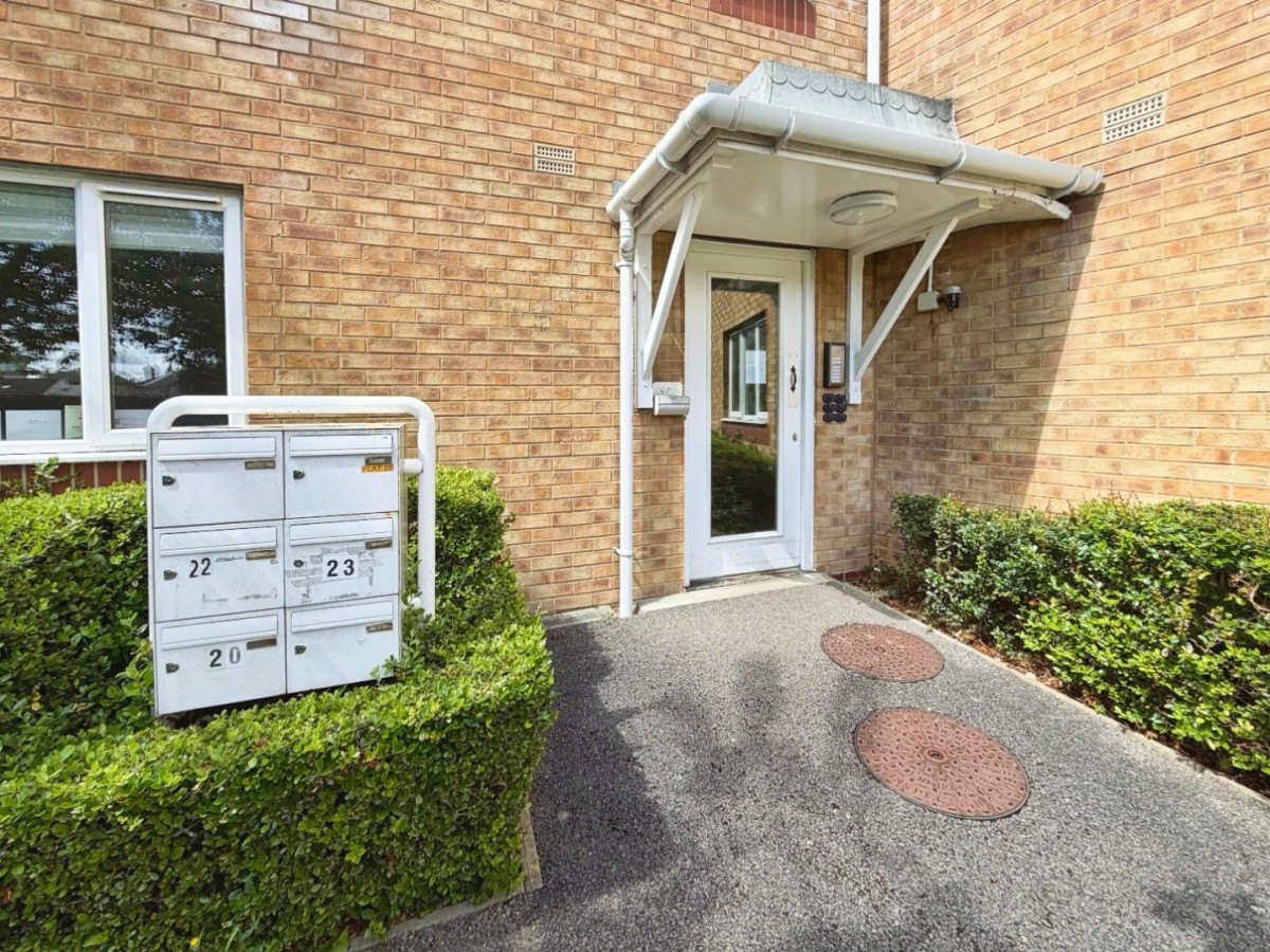Maxse Road, Bristol
