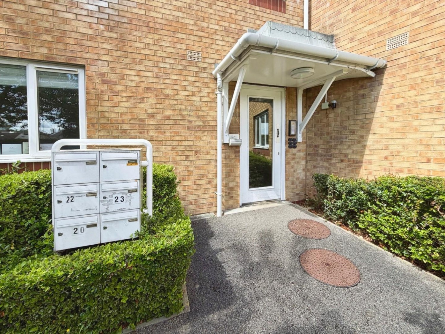 Maxse Road, Bristol