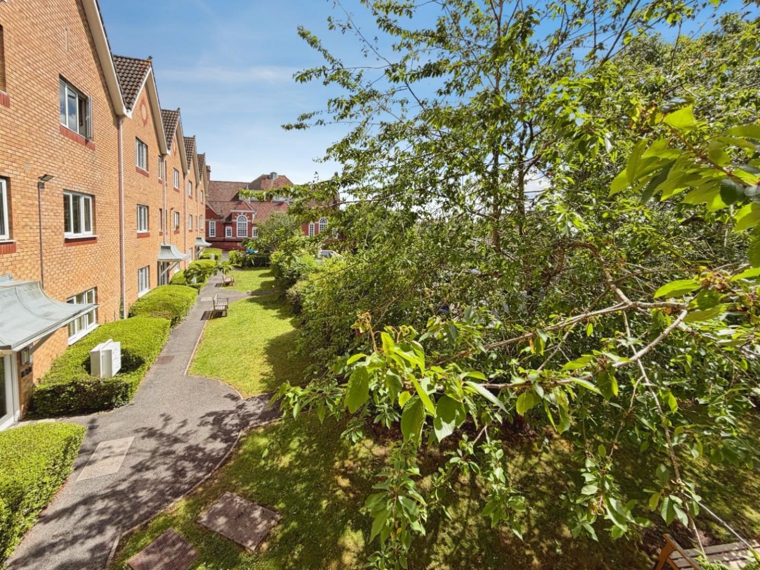 Maxse Road, Bristol