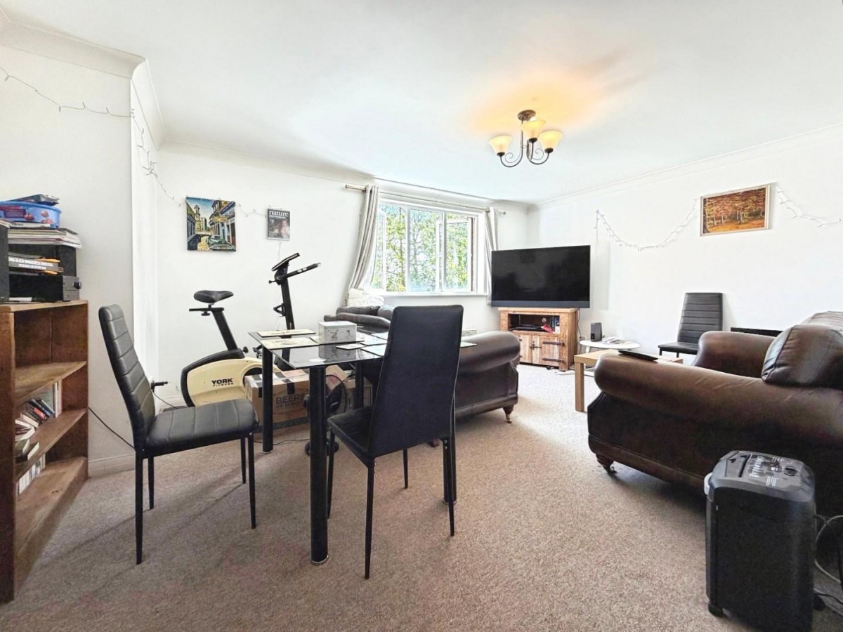Maxse Road, Bristol