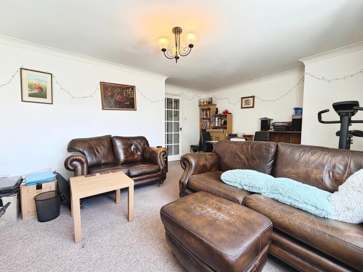 Maxse Road, Bristol