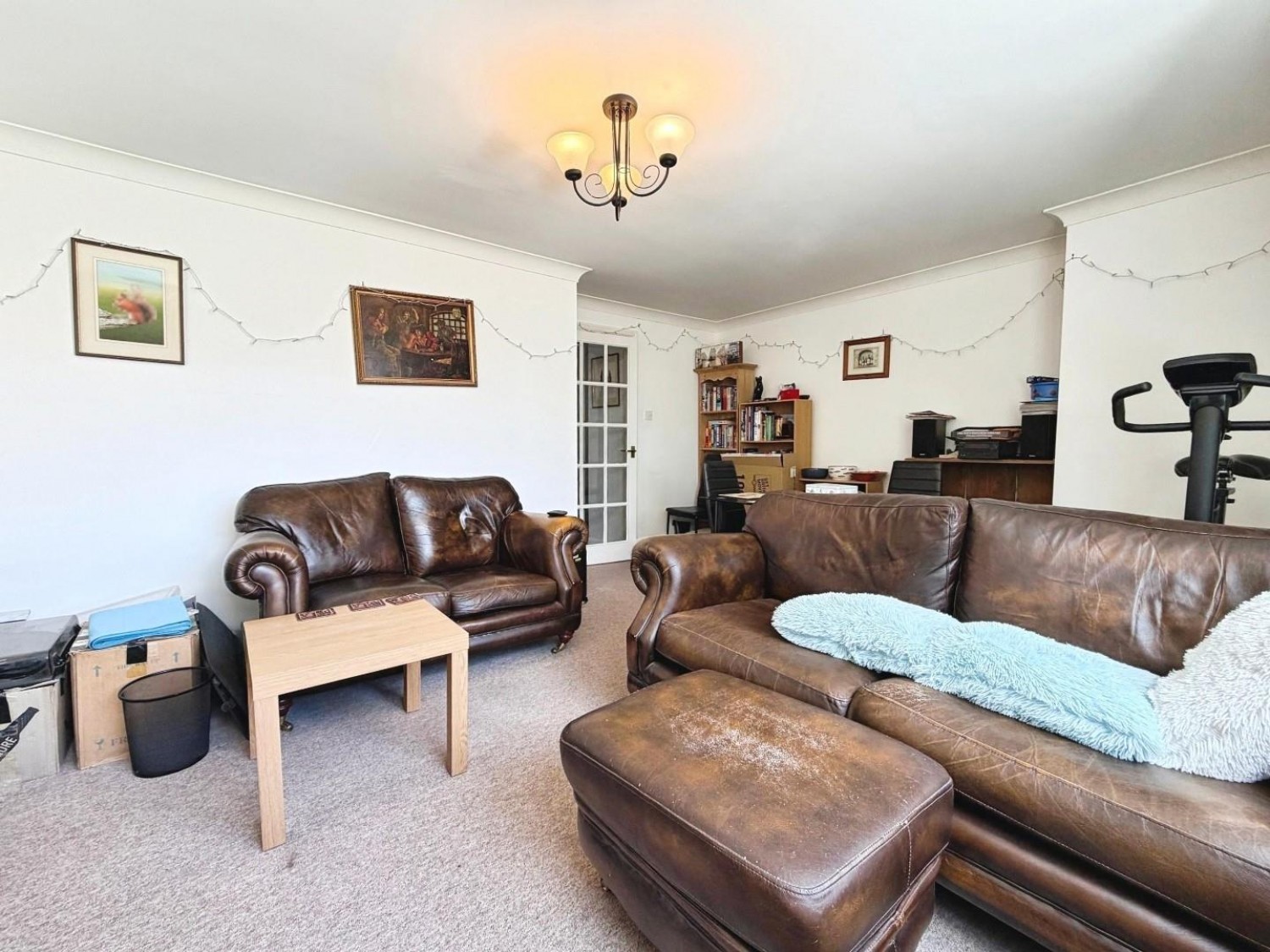 Maxse Road, Bristol