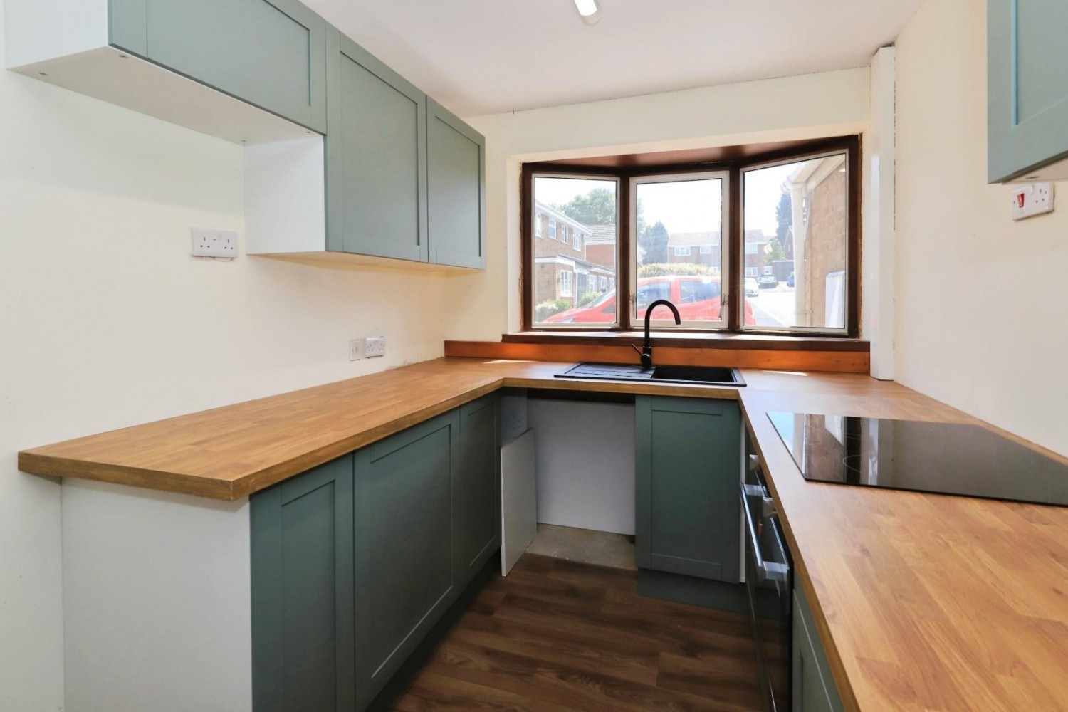 Butterworth Close, Bilston